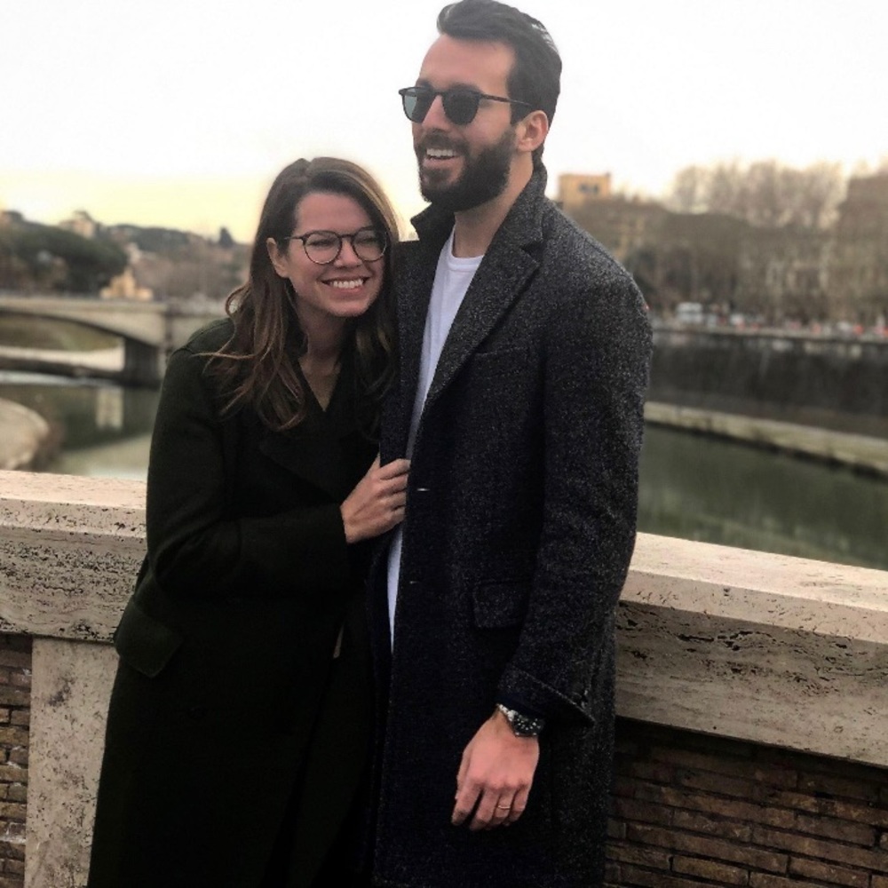 Meet your Posher, Jake